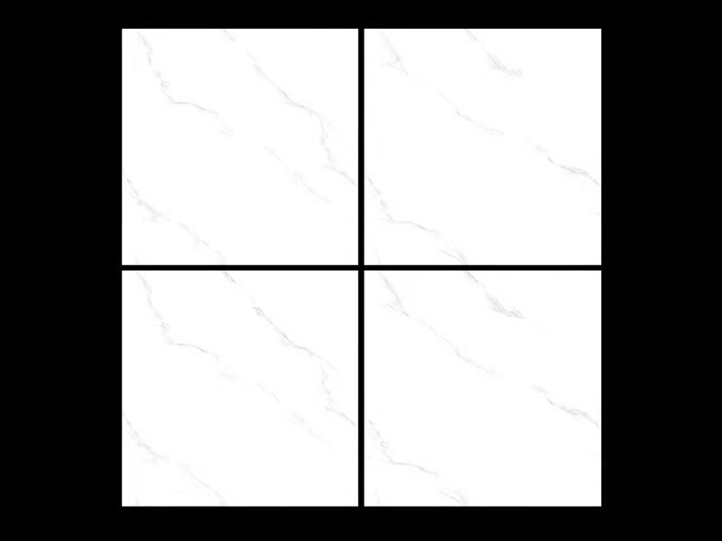 衛(wèi)浴間不夠小資？那是因為瓷磚逼格不夠高